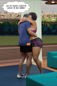 Forbidden Desire 5 (11)