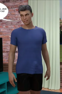 Forbidden Desire 5 (18)