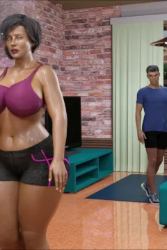 Forbidden Desire 5 (19)