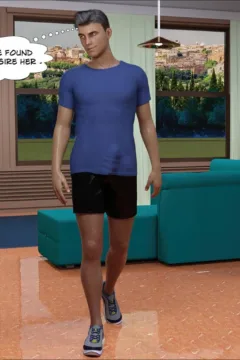 Forbidden Desire 5 (23)