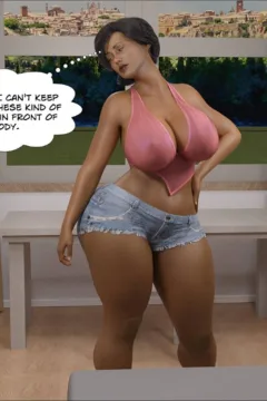 Forbidden Desire 5 (52)