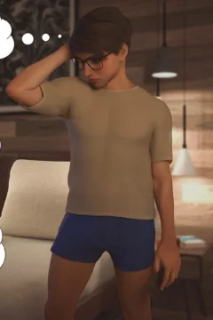 Forbidden Flames (65)