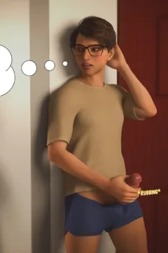 Forbidden Flames (70)