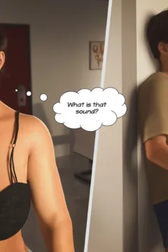 Forbidden Flames (71)