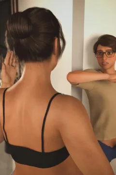 Forbidden Flames (72)