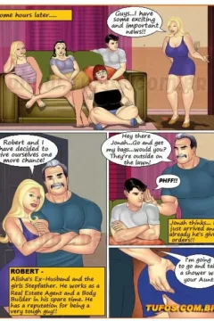 From Heaven To Hell 0004