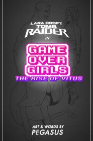 Game Over Girls0001
