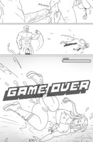 Game Over Girls0022