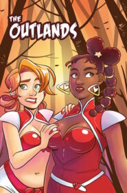 Gina Biggs – Blissverse 2.1 The Outlands