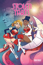 [Gina Biggs] Blissverse 3.1 Stolen Tarts