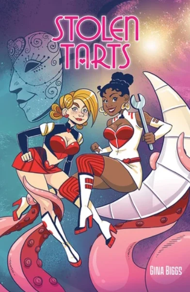 [Gina Biggs] Blissverse 3.1 Stolen Tarts