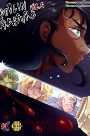 Goblin Treasure 6 – MartinCorps