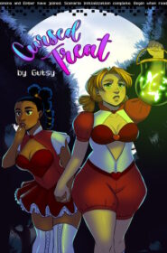 [Gutsy] Blissverse 1.4 Cursed Treat