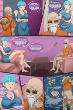 Kame’s Continuous Conquests CH2 (11)