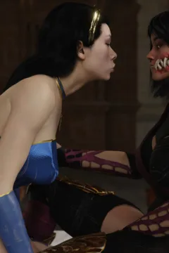 Kiteena Sisterly Engagement (10)