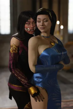 Kiteena Sisterly Engagement (7)