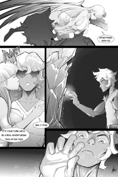 Laws of Predation 10011