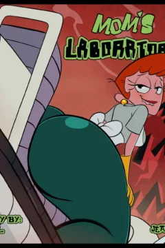 Mom’s Laboratory 2 0001