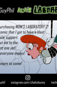 Mom's Laboratory 2 0002