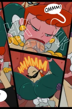 Mom’s Laboratory 2 0007