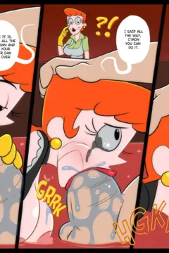 Mom’s Laboratory 2 0011