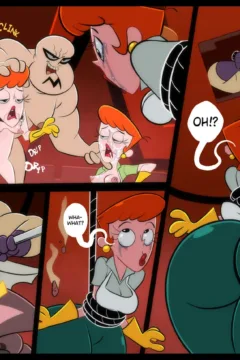 Mom’s Laboratory 2 0015