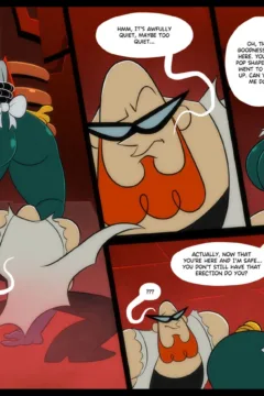 Mom’s Laboratory 2 0016