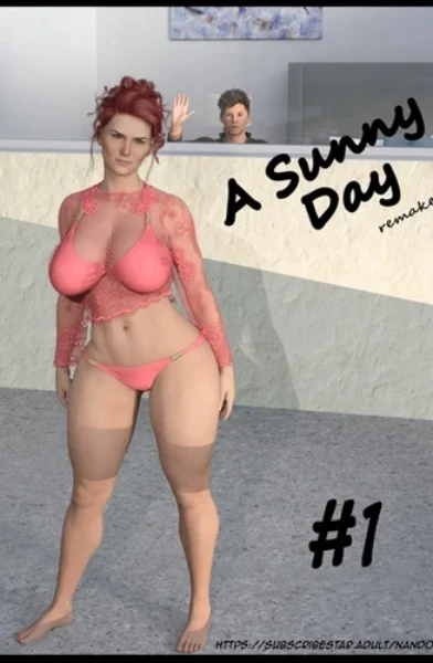 NandoF - A Sunny Day