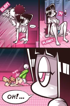 Paranormal Pleasure 2 (22)