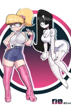 Paranormal Pleasure 2 (40)