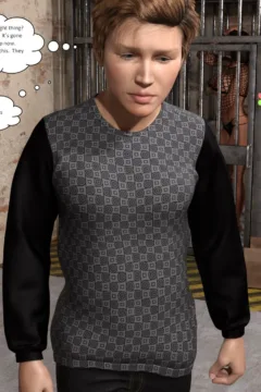 Payback Chapter 2 – Pic 21