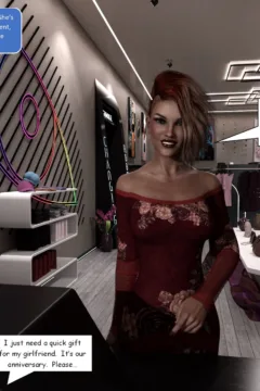 Payback Chapter 2 – Pic 23