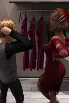 Payback Chapter 2 – Pic 27