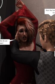 Payback Chapter 2 - Pic 30