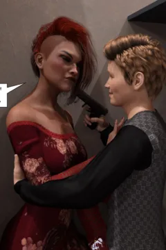 Payback Chapter 2 – Pic 36