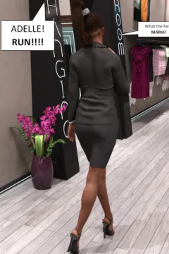 Payback Chapter 2 – Pic 44