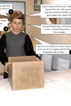 Payback Chapter 2 – Pic 5