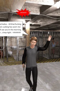 Payback Chapter 2 – Pic 87