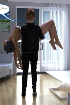 Payback Chapter 5 (36)