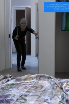 Payback Chapter 5 (5)