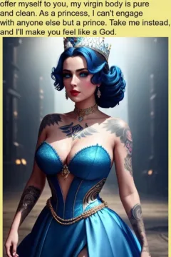 Princess Edition 2 (39)