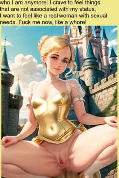 Princess Edition 3 (20)