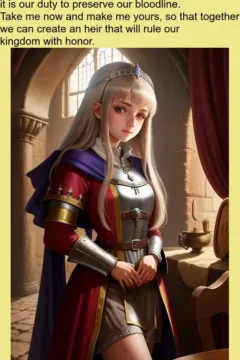 Princess Edition 4 (14)