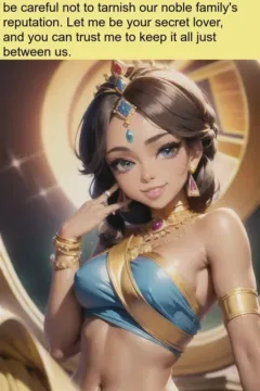 Princess Edition 4 (3)