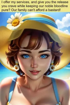 Sister Incest, Princess Edition 1 (10)