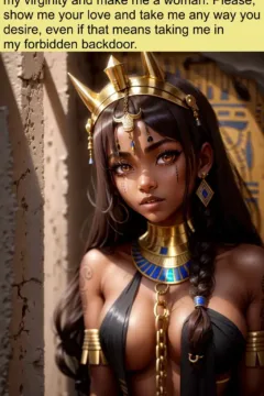 Sister Incest, Princess Edition 1 (12)