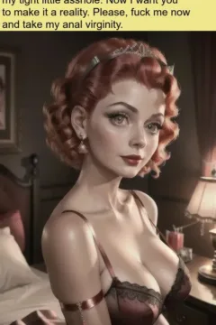 Sister Incest, Princess Edition 1 (37)