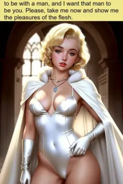 Sister Incest, Princess Edition 1 (4)