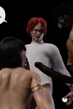 Sluts All-around 2 (108)