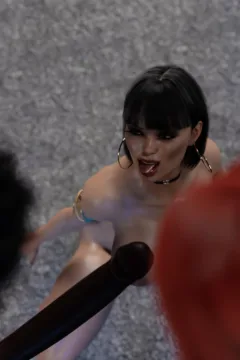 Sluts All-around 2 (109)